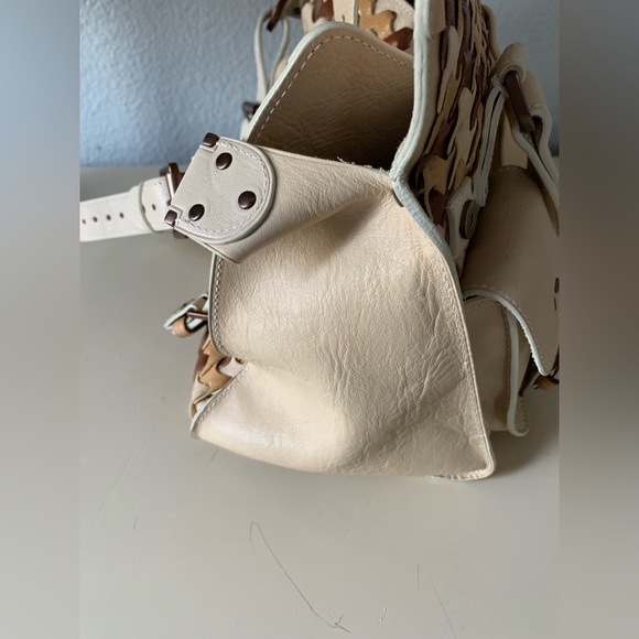 Mulberry limited edition bag preown - Picture 8 of 8